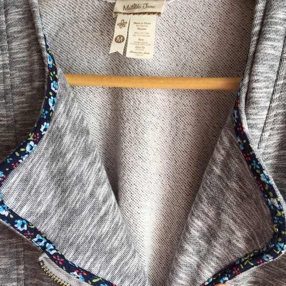 Matilda Jane Moto jacket - Picture 3 of 5